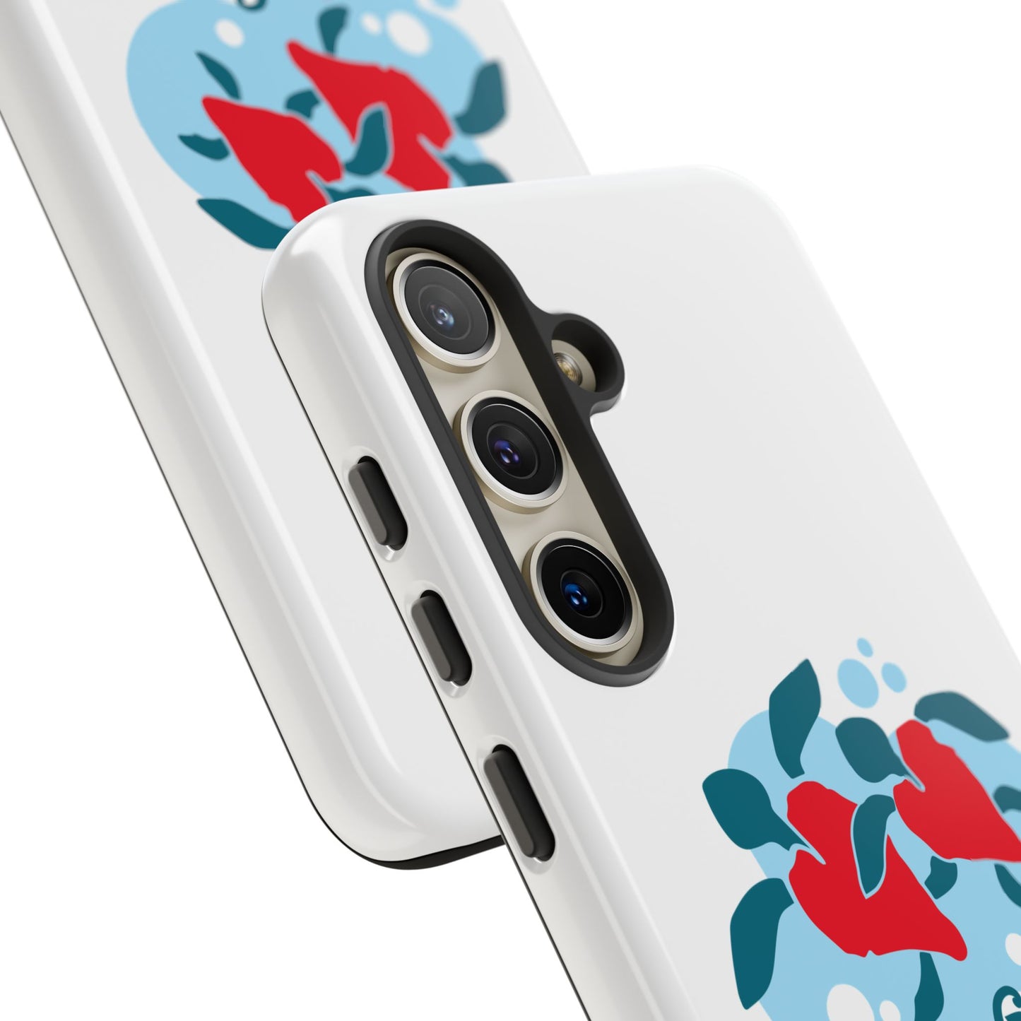 Phone Case - White - Friends of Lovers Key
