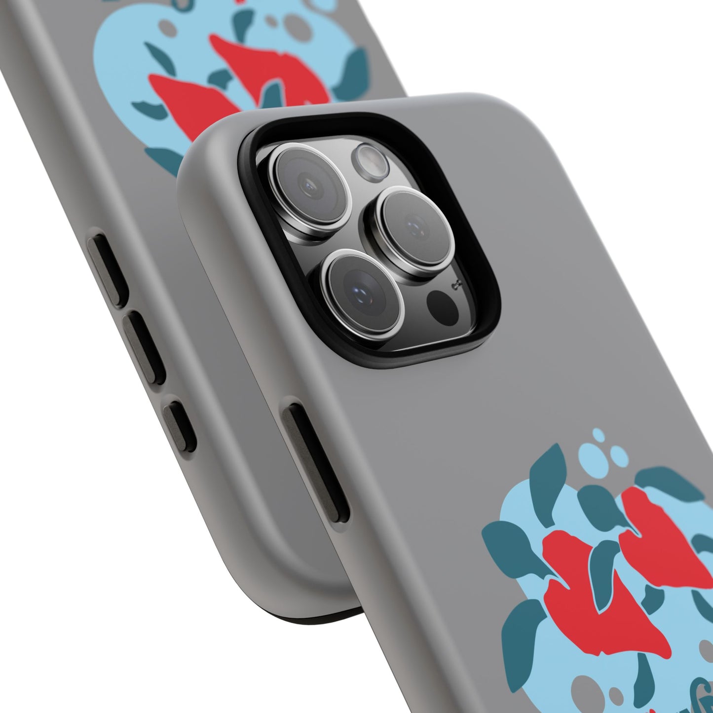 Phone Case - Grey - Friends of Lovers Key