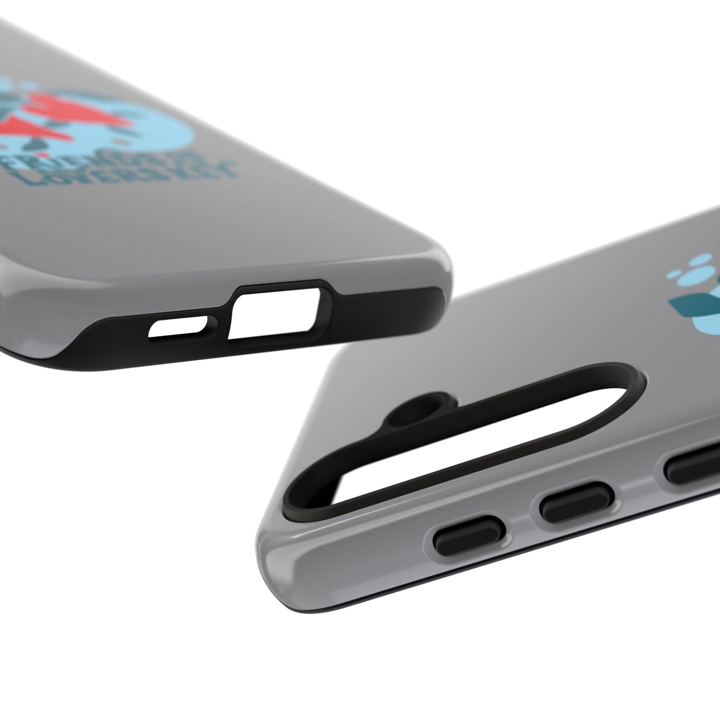 Phone Case - Grey - Friends of Lovers Key