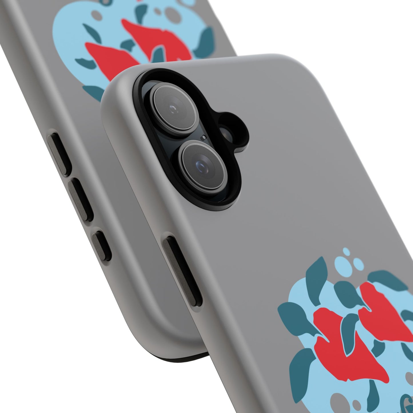 Phone Case - Grey - Friends of Lovers Key