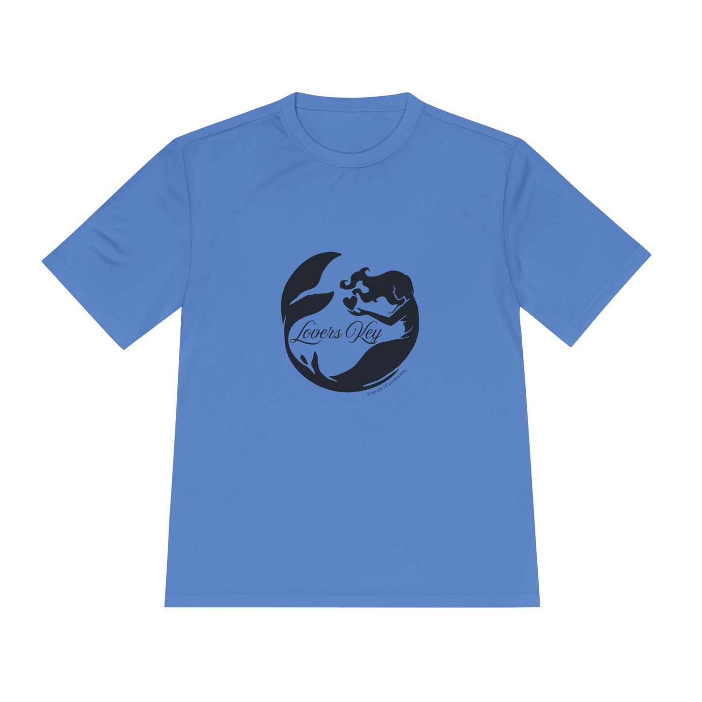 T-Shirt:Mermaid