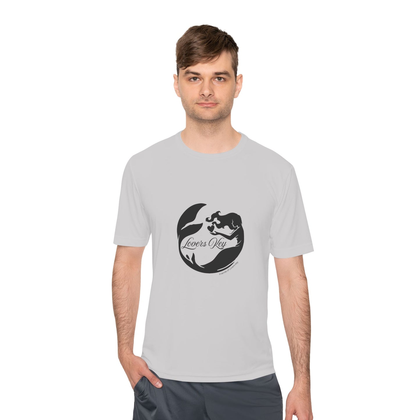 T-Shirt:Mermaid