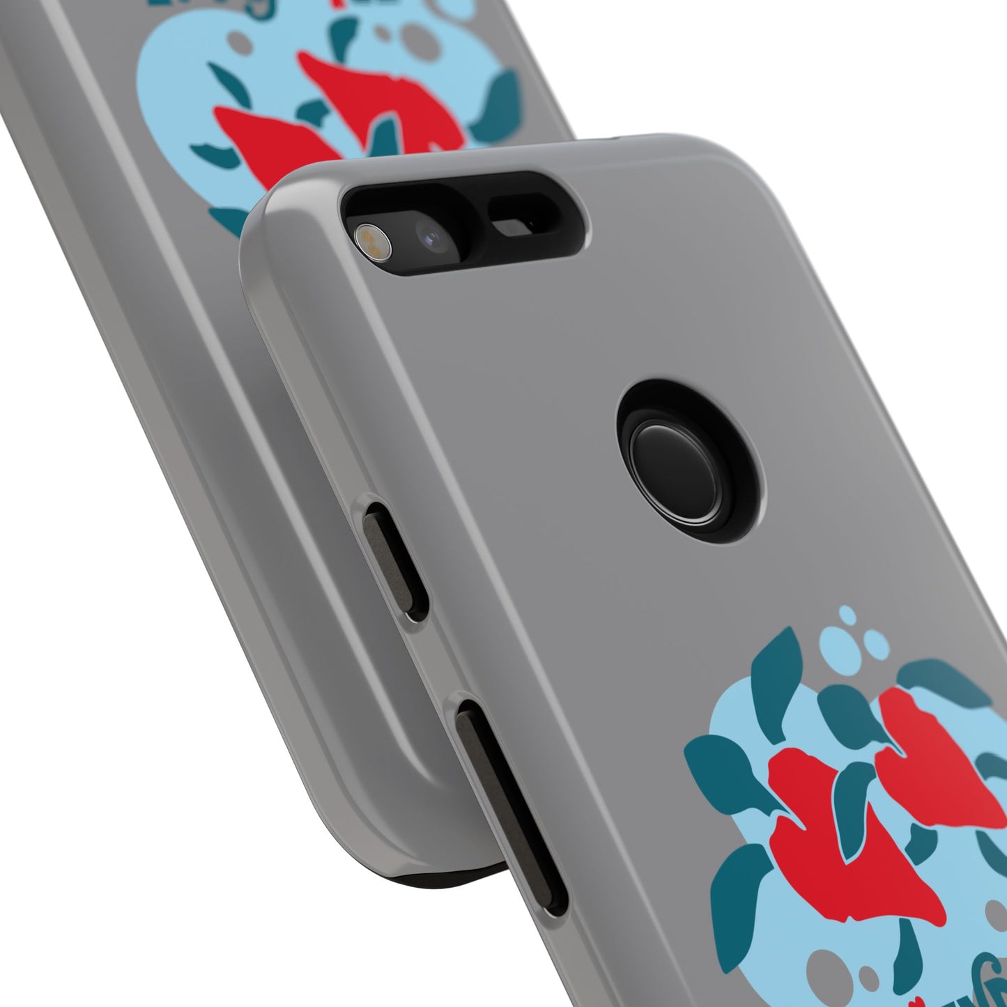 Phone Case - Grey - Friends of Lovers Key