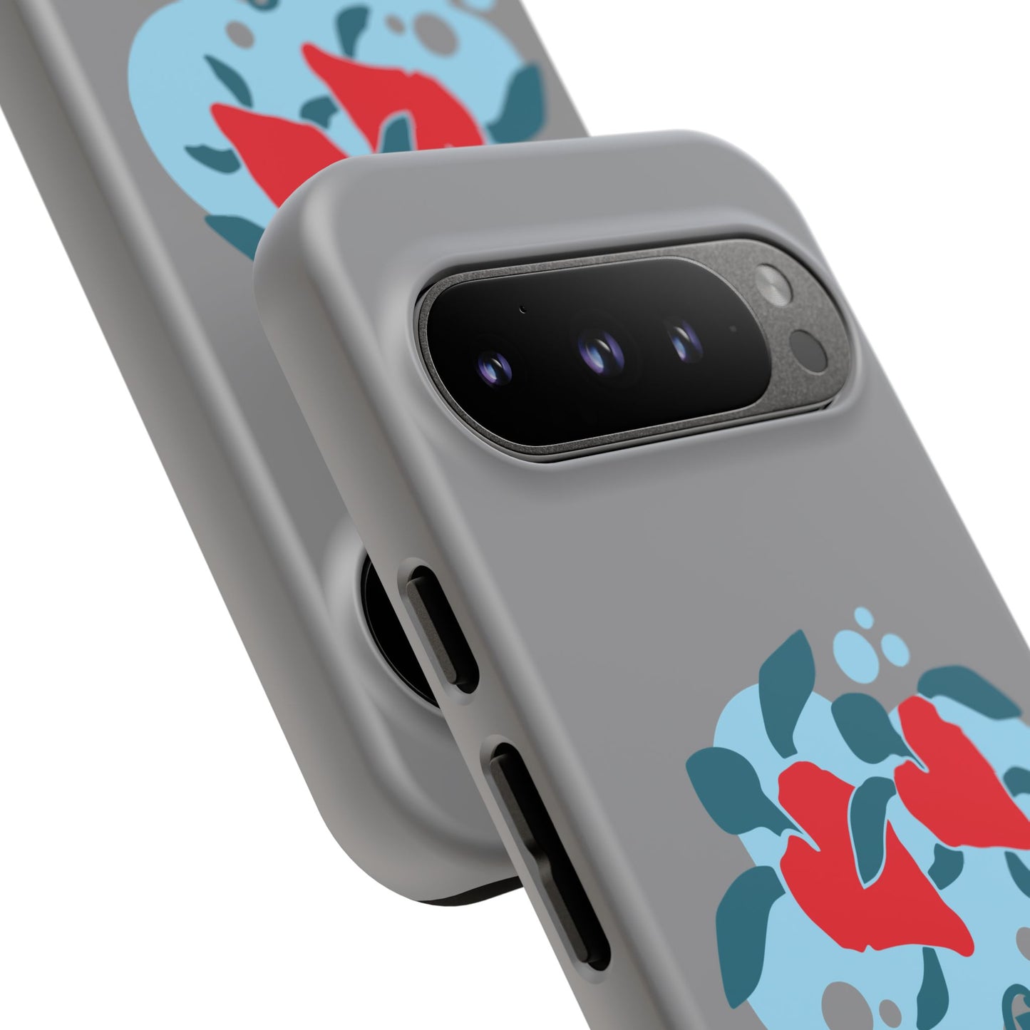 Phone Case - Grey - Friends of Lovers Key