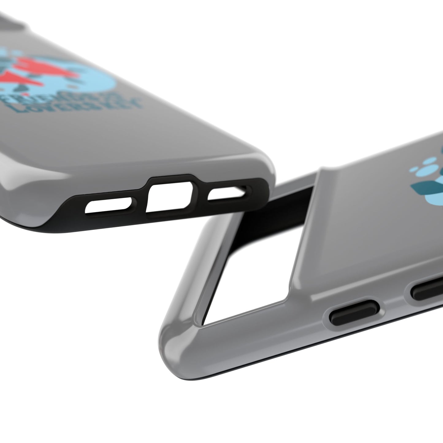 Phone Case - Grey - Friends of Lovers Key