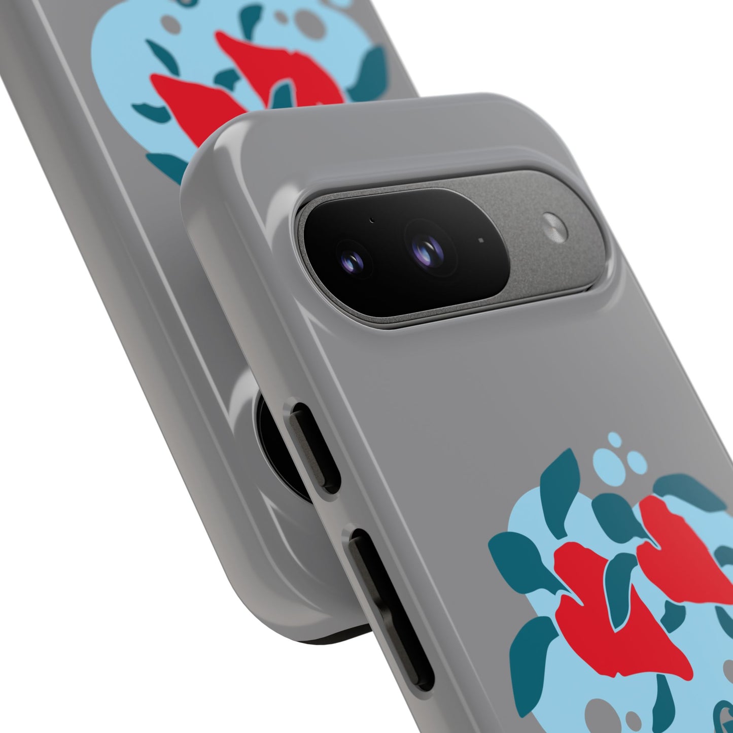 Phone Case - Grey - Friends of Lovers Key