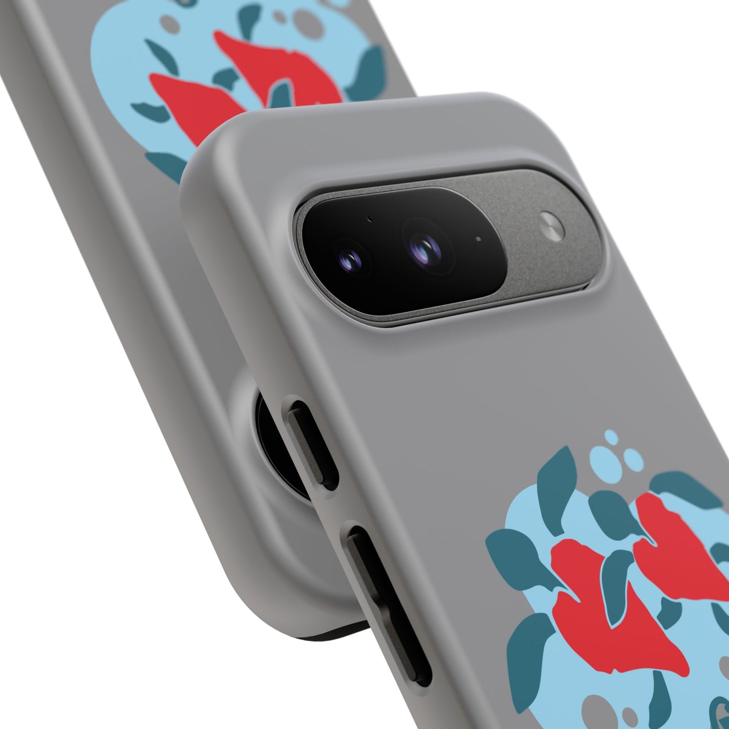 Phone Case - Grey - Friends of Lovers Key