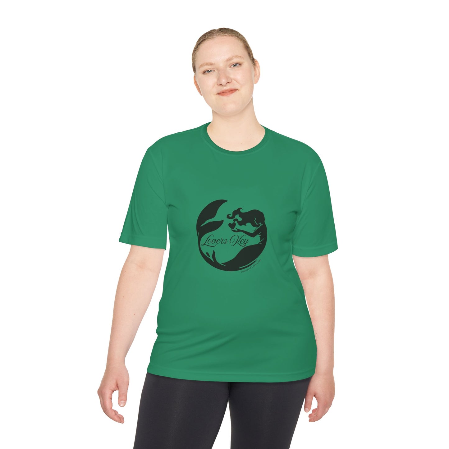 T-Shirt:Mermaid