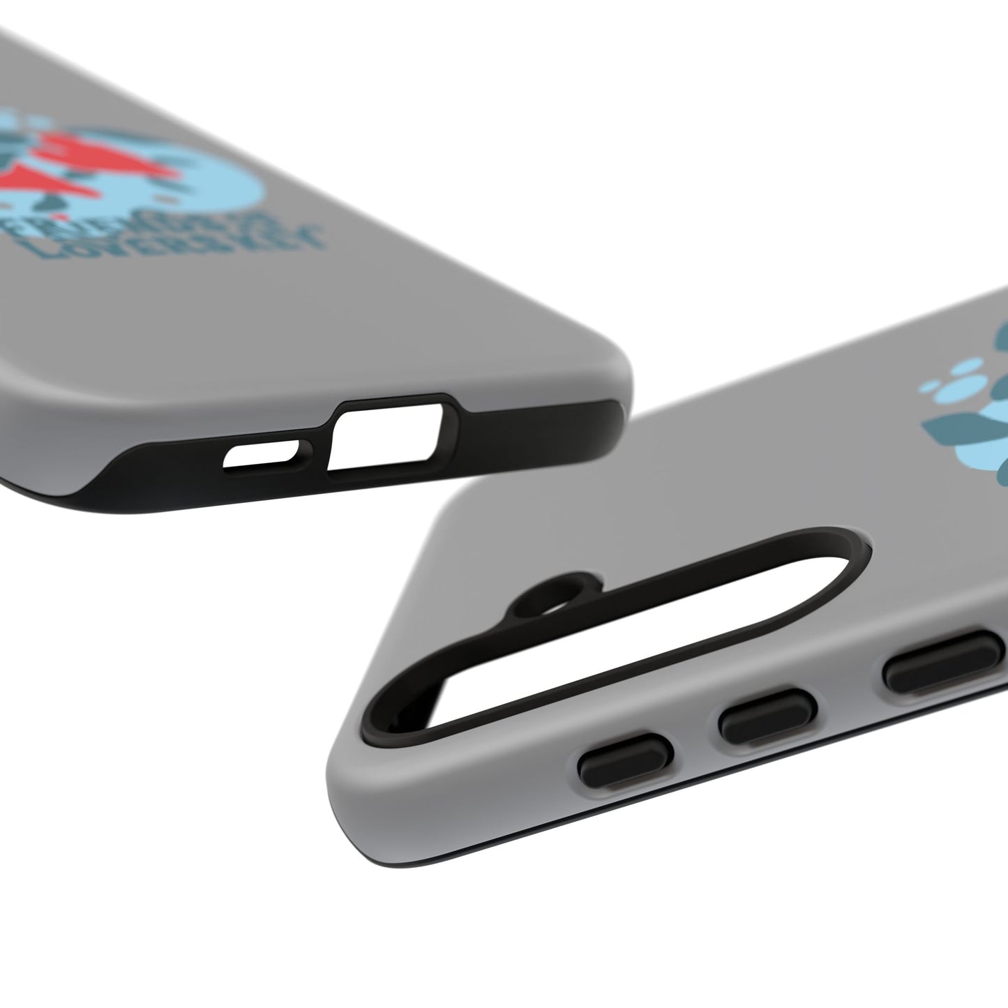 Phone Case - Grey - Friends of Lovers Key