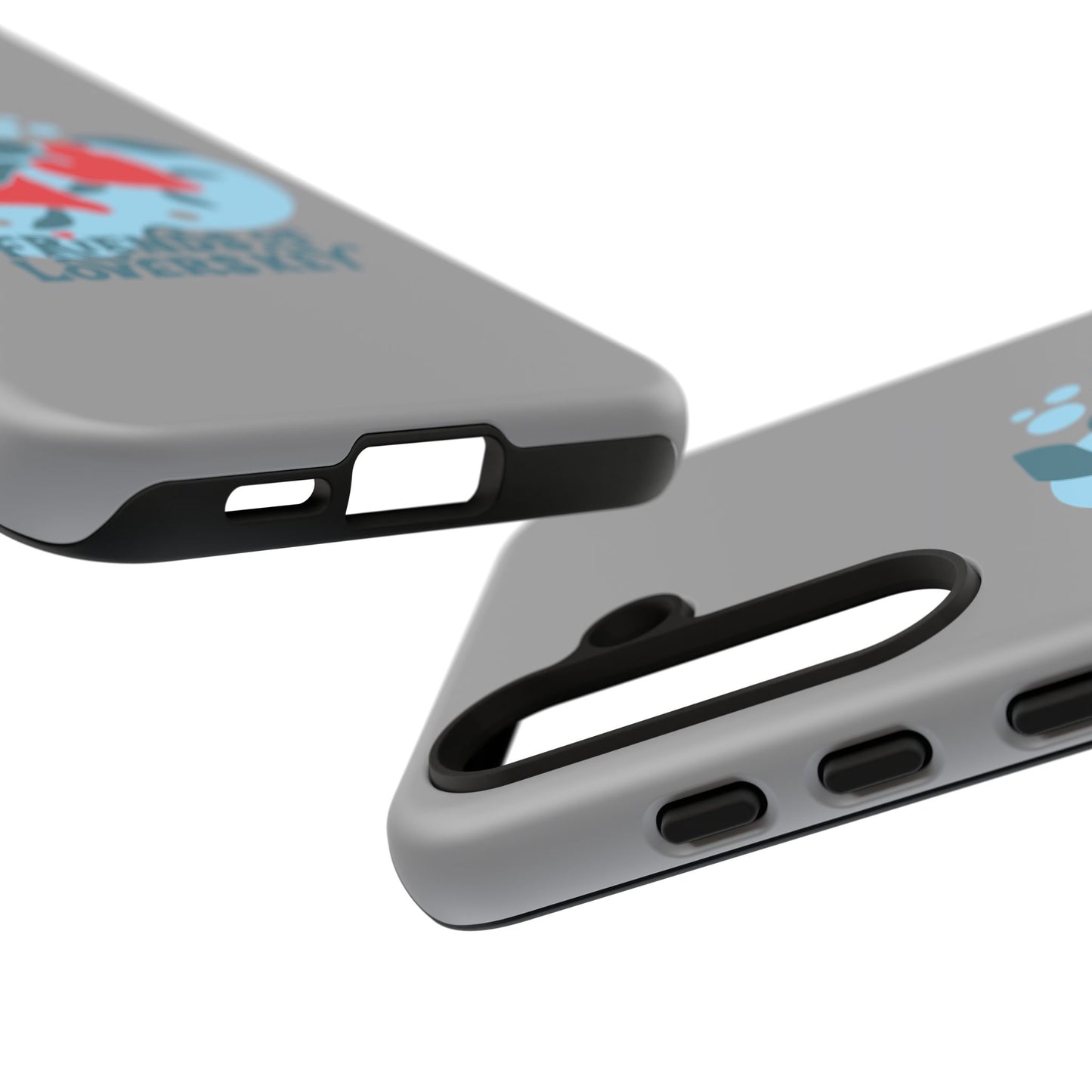 Phone Case - Grey - Friends of Lovers Key