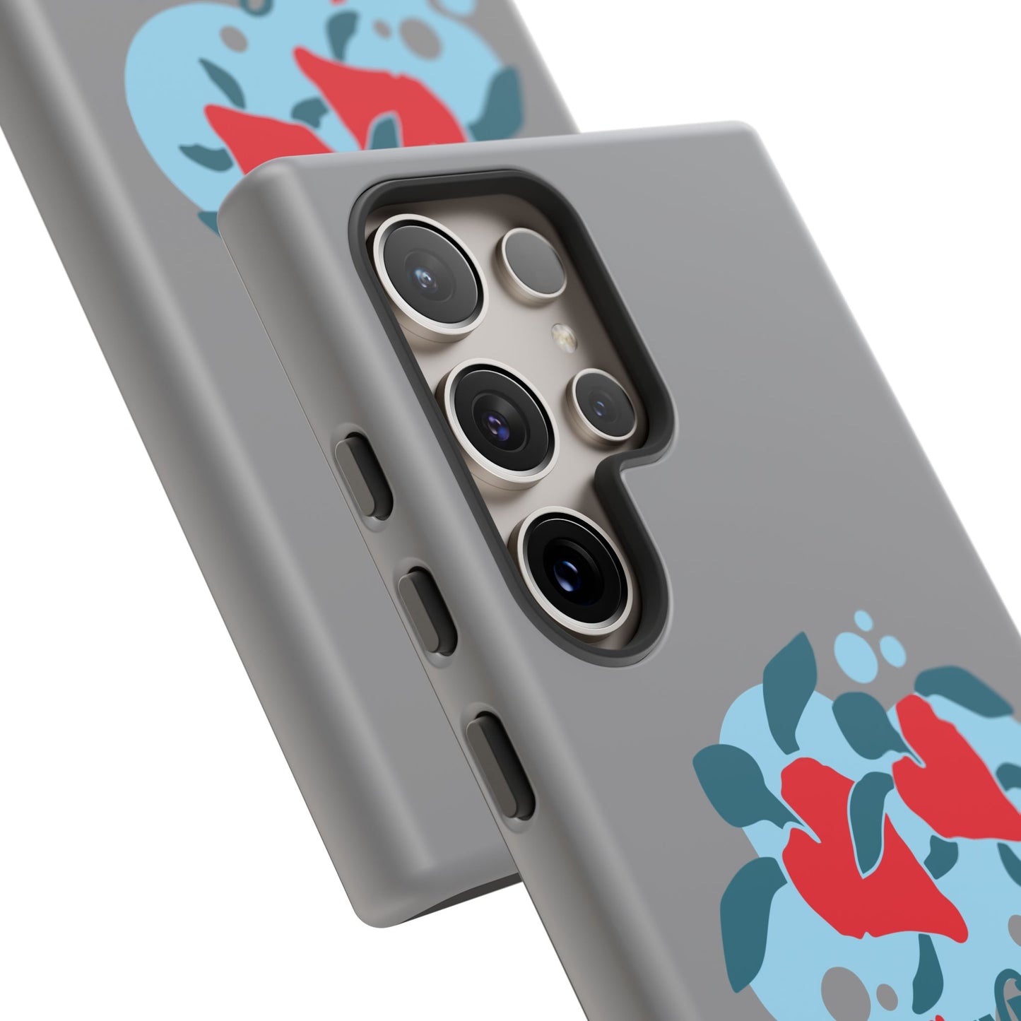 Phone Case - Grey - Friends of Lovers Key