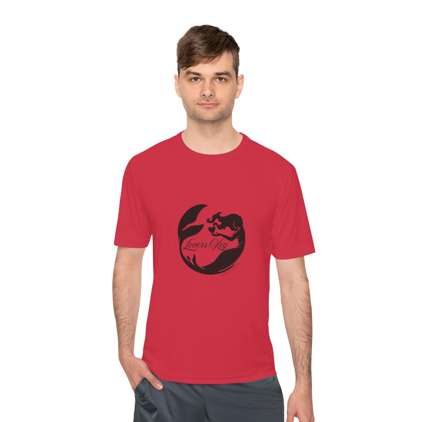 T-Shirt:Mermaid