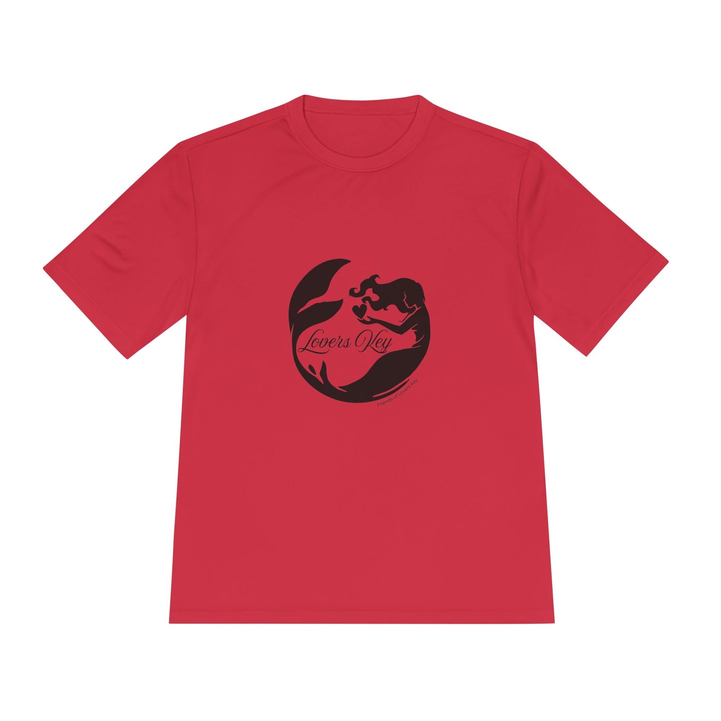 T-Shirt:Mermaid