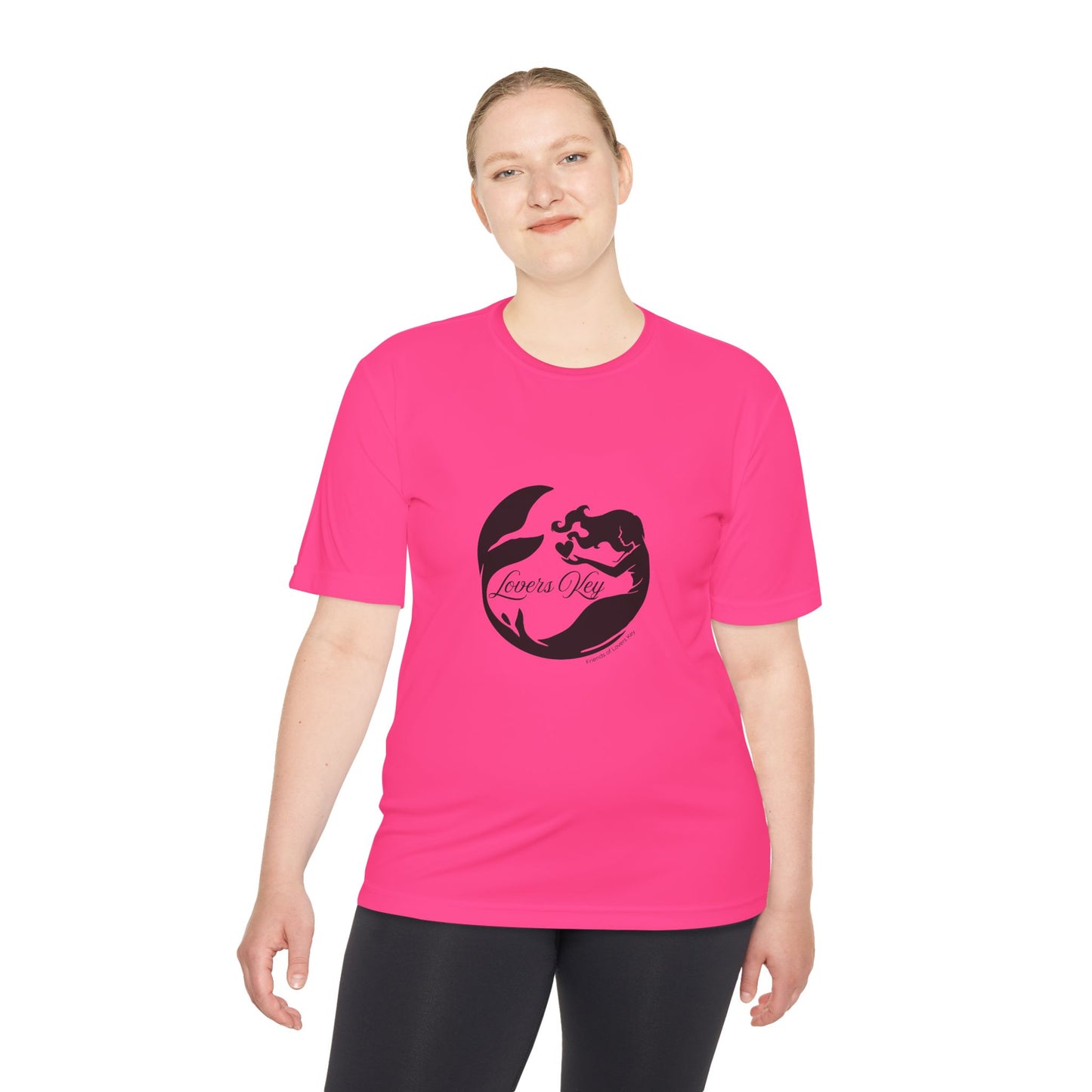 T-Shirt:Mermaid