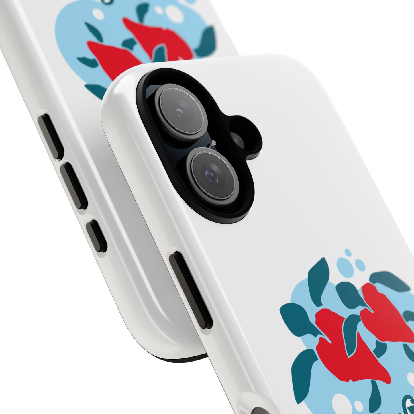 Phone Case - White - Friends of Lovers Key