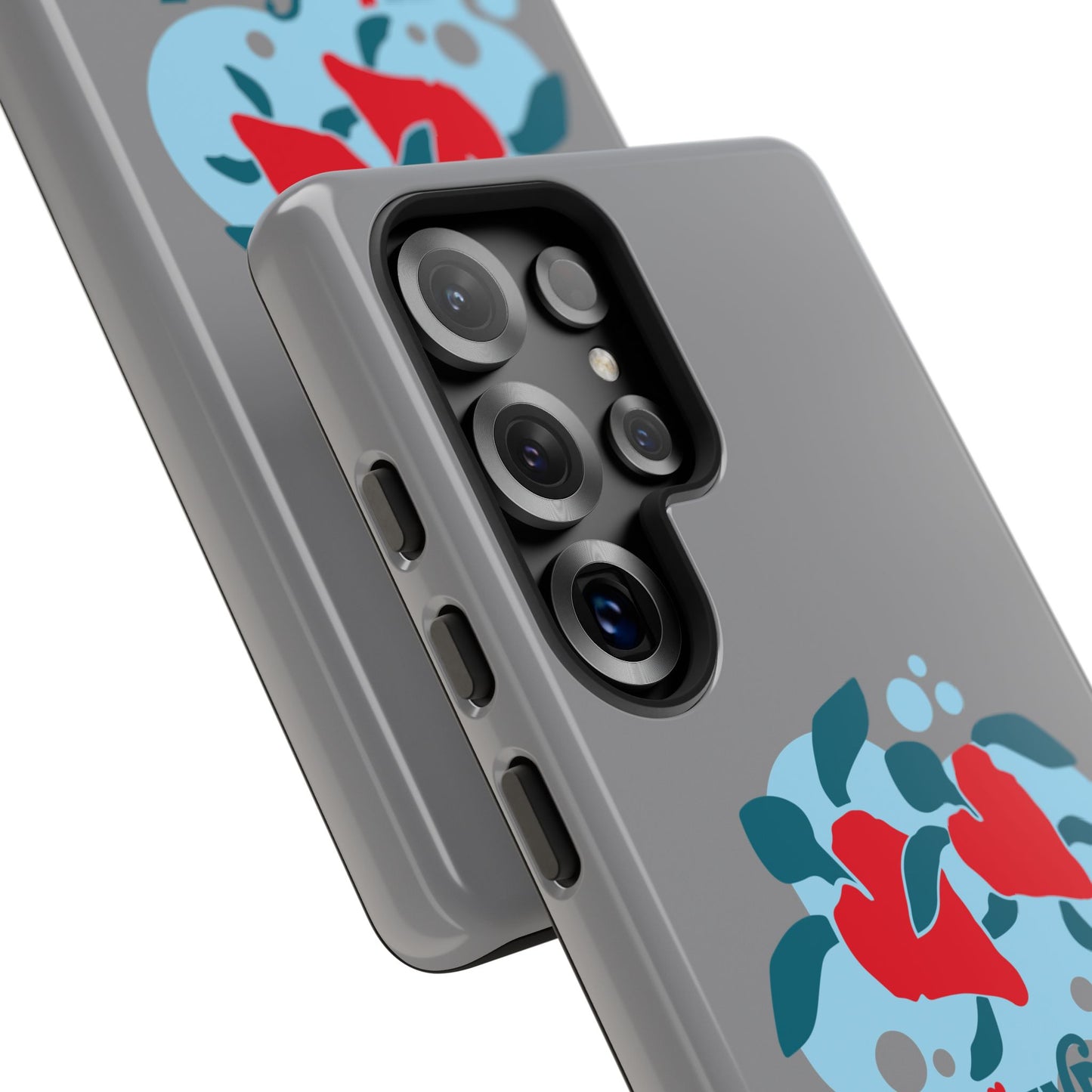 Phone Case - Grey - Friends of Lovers Key