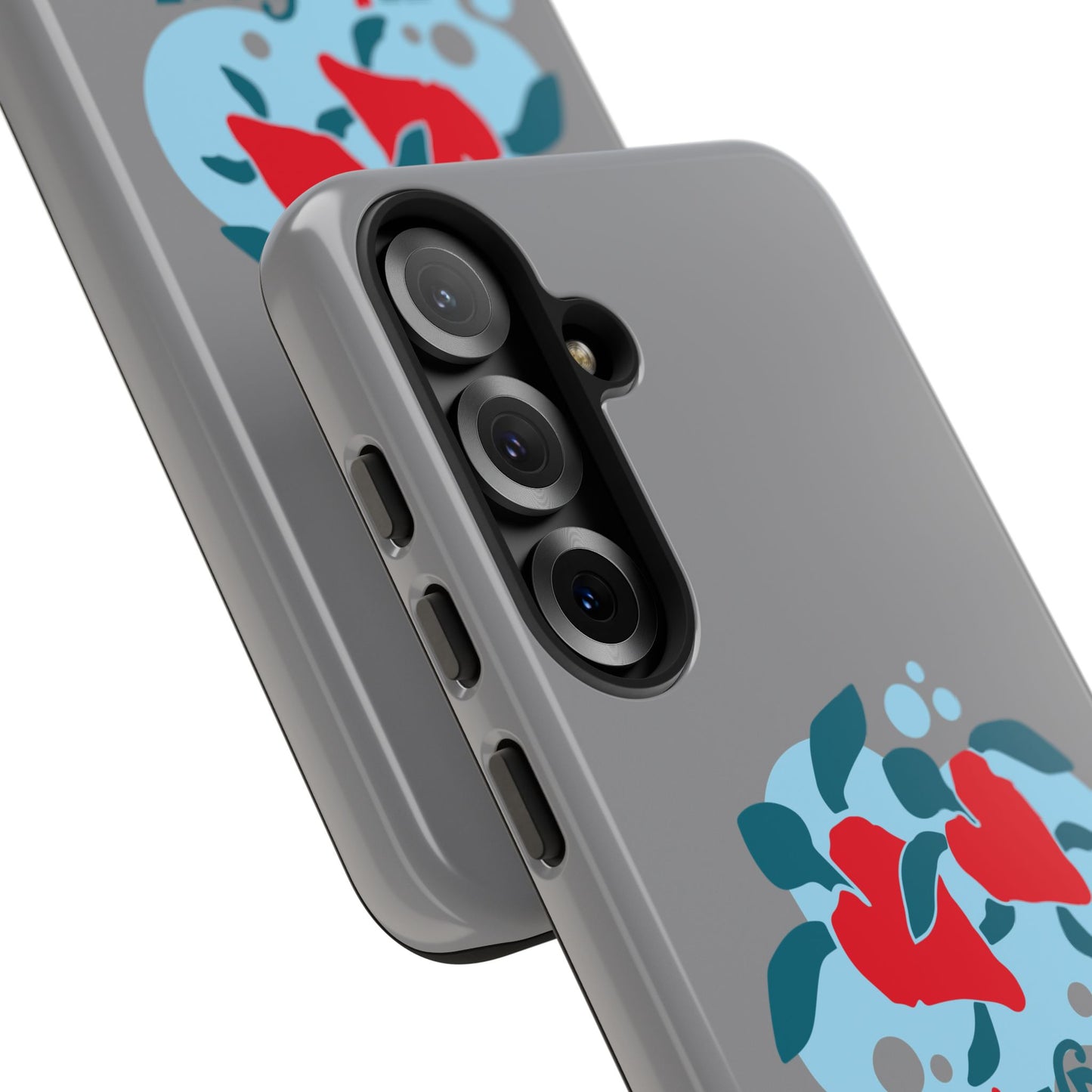 Phone Case - Grey - Friends of Lovers Key