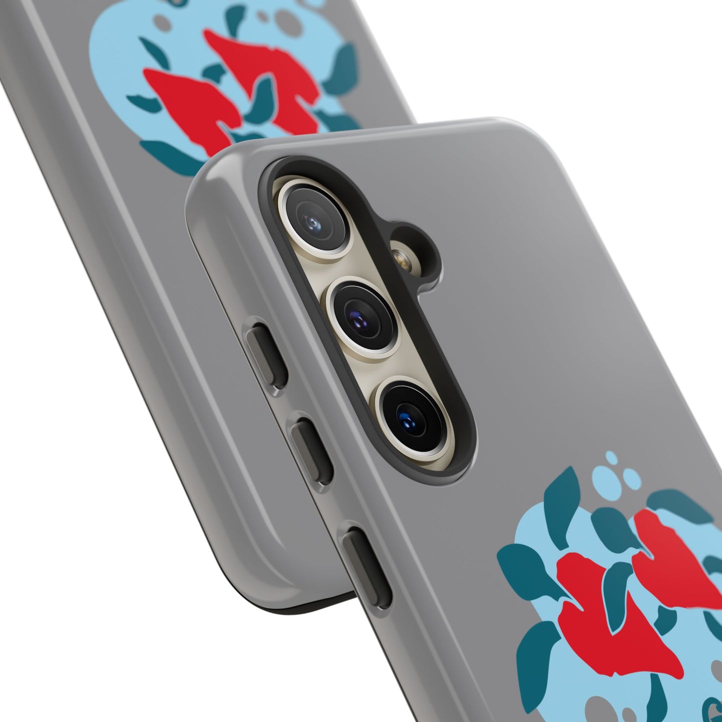 Phone Case - Grey - Friends of Lovers Key