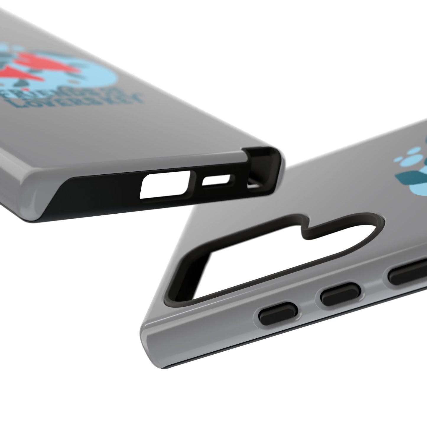 Phone Case - Grey - Friends of Lovers Key