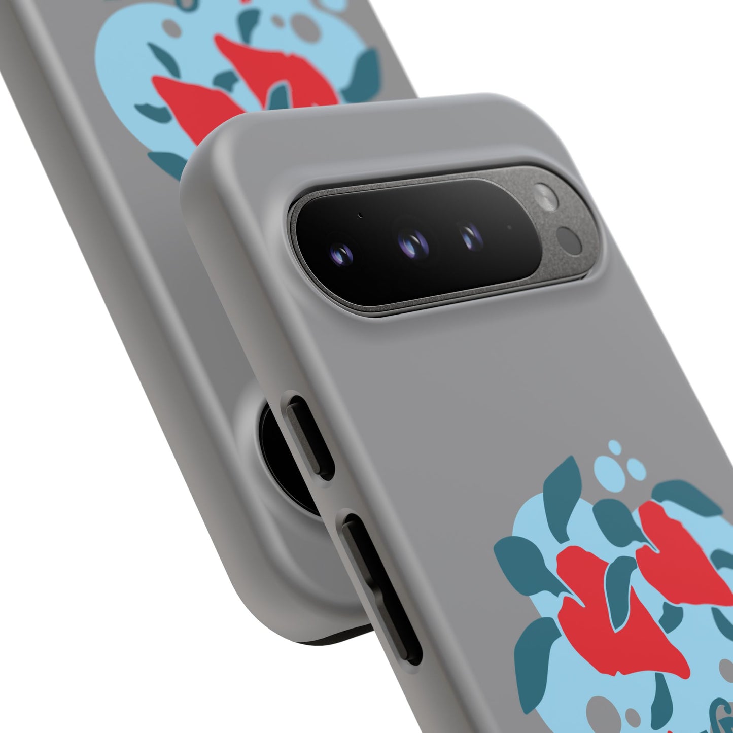 Phone Case - Grey - Friends of Lovers Key
