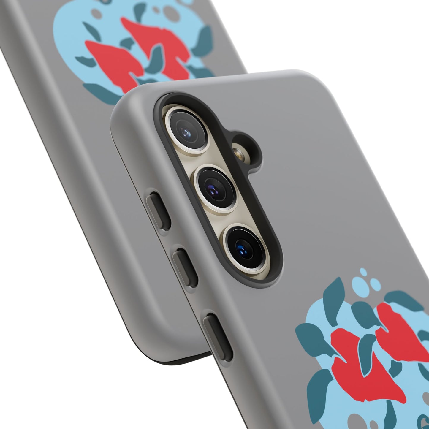 Phone Case - Grey - Friends of Lovers Key