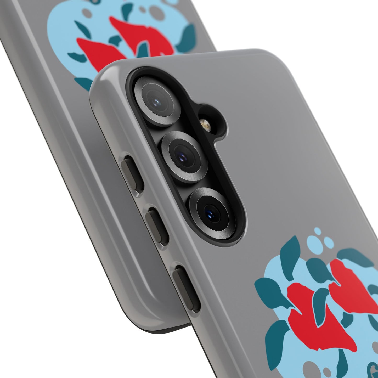 Phone Case - Grey - Friends of Lovers Key