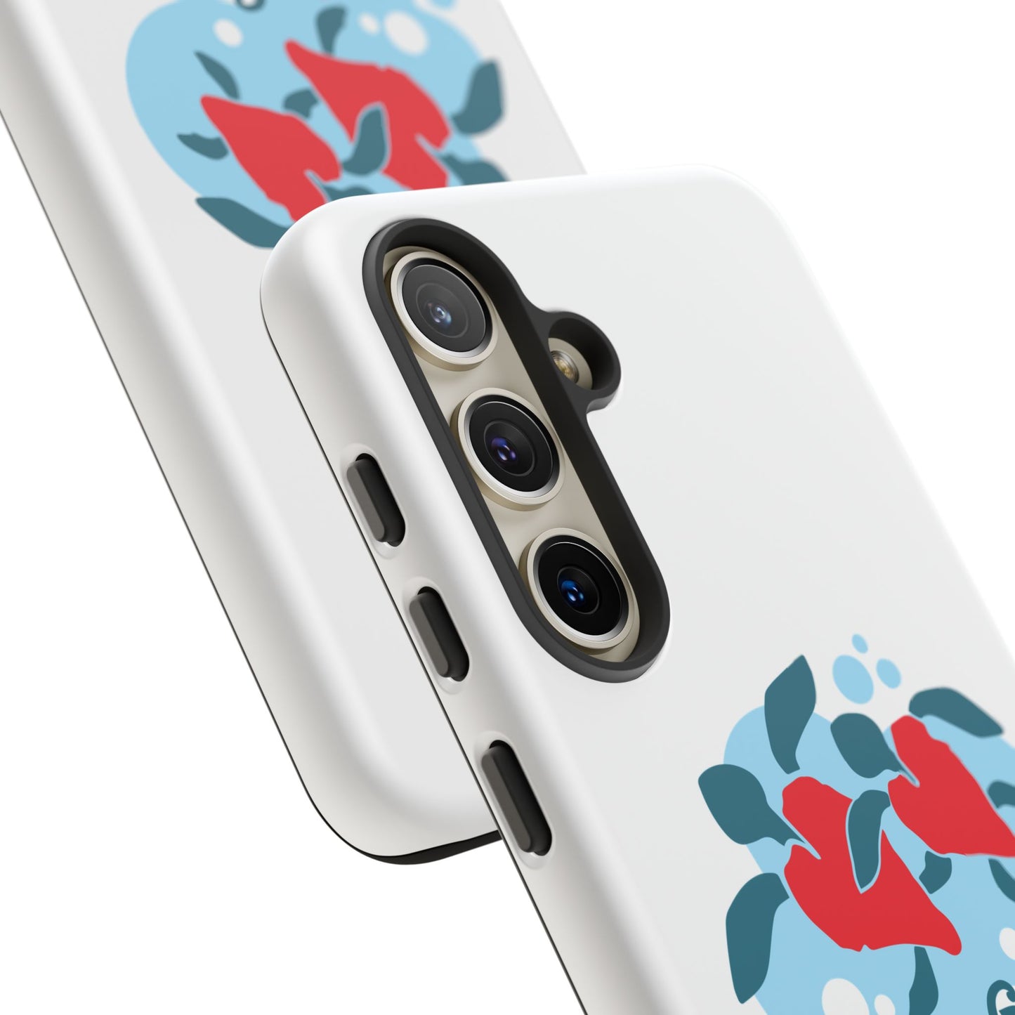 Phone Case - White - Friends of Lovers Key