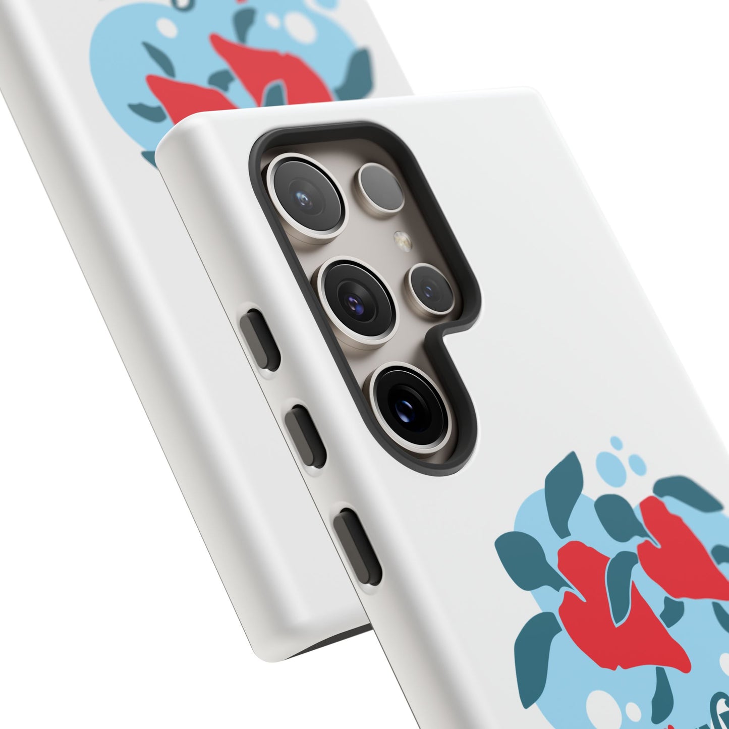 Phone Case - White - Friends of Lovers Key