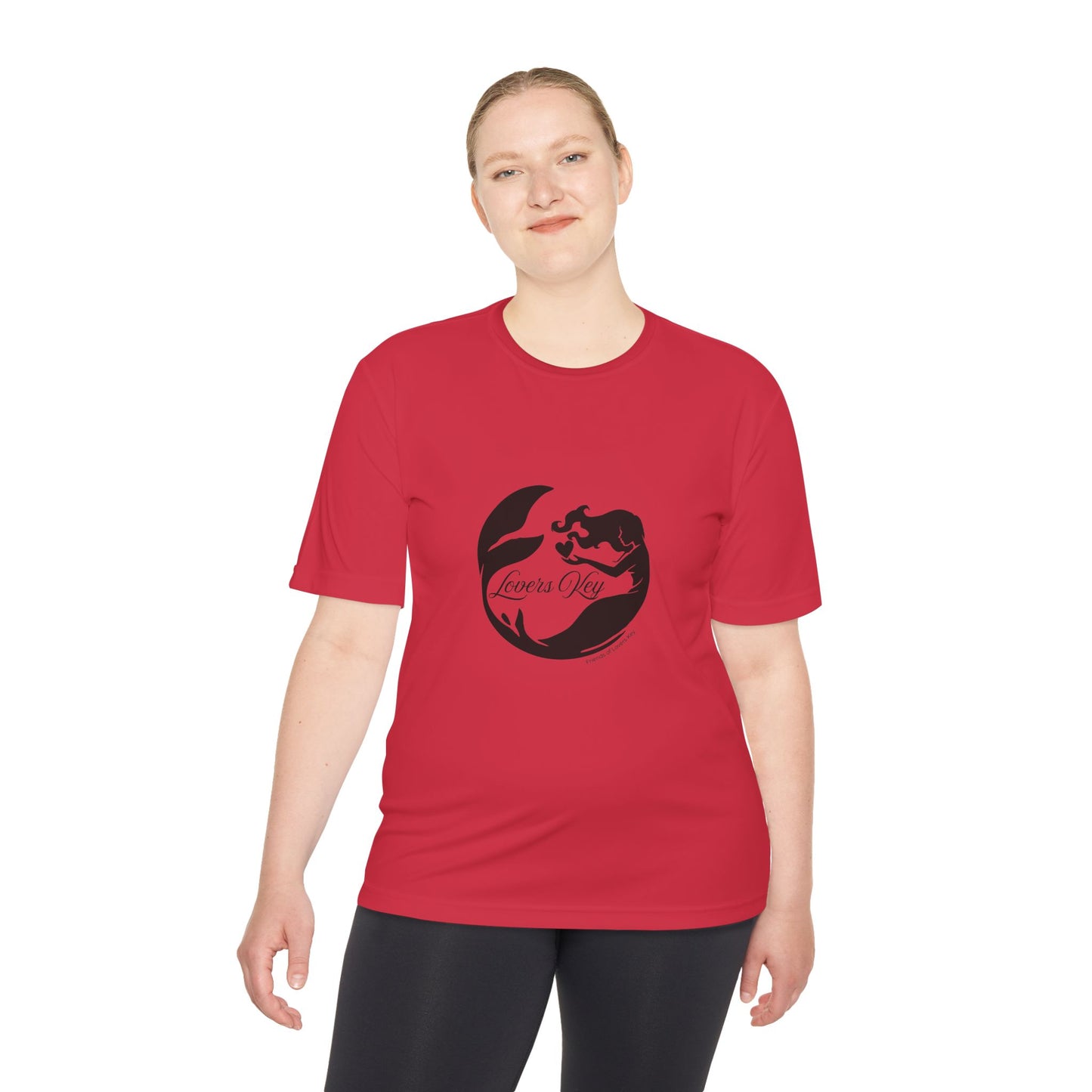 T-Shirt:Mermaid