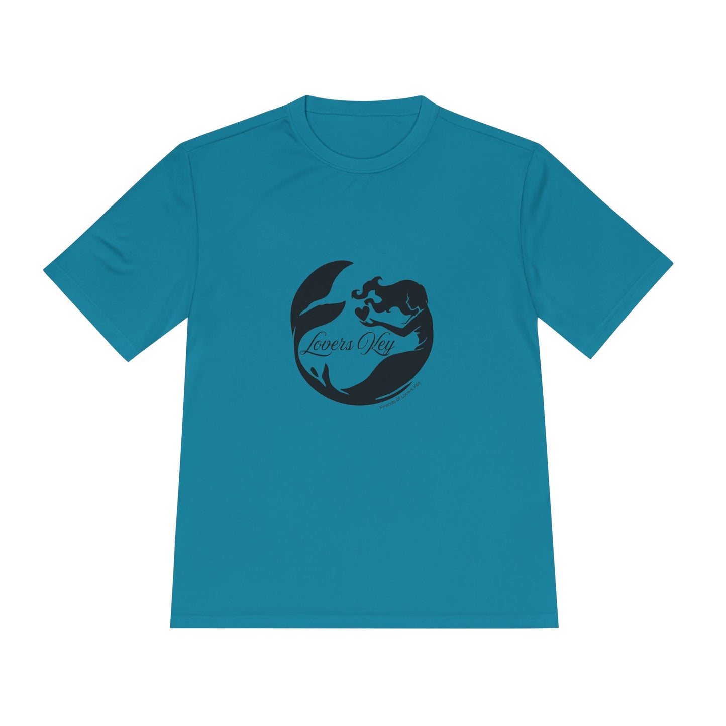 T-Shirt:Mermaid