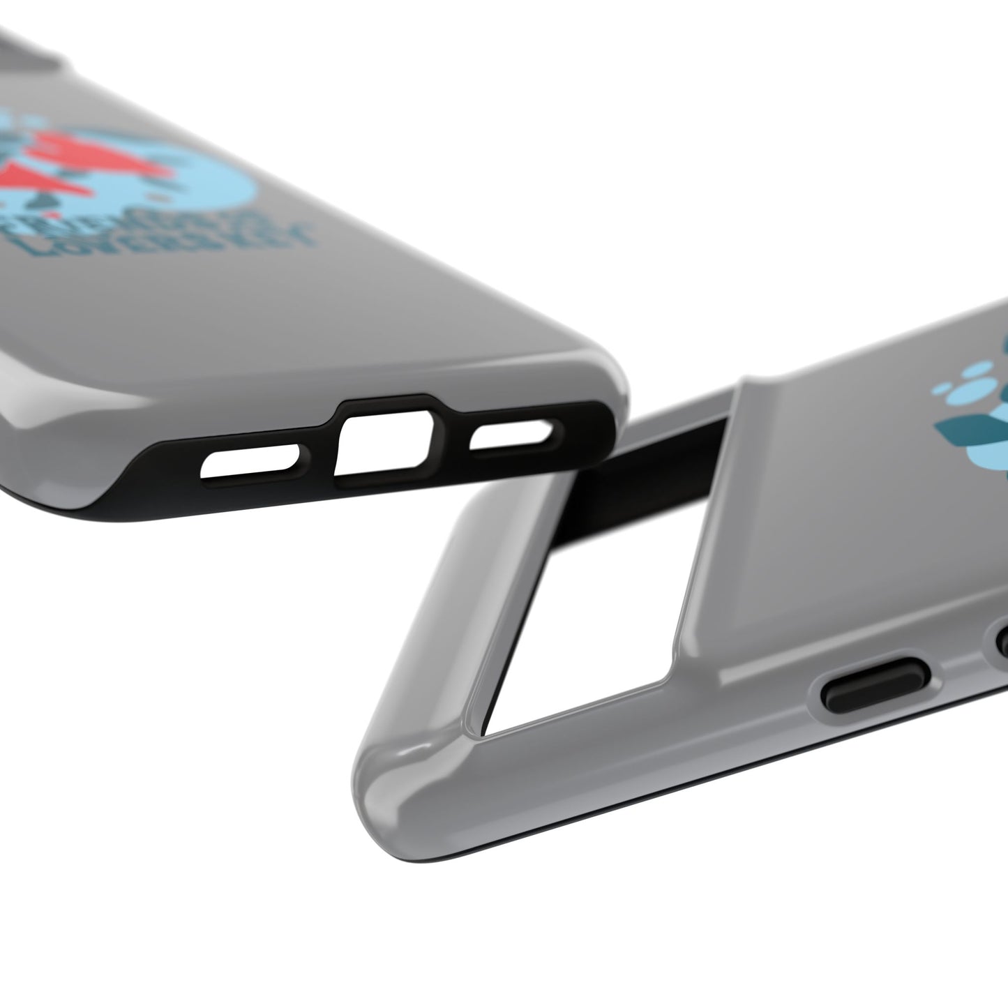 Phone Case - Grey - Friends of Lovers Key