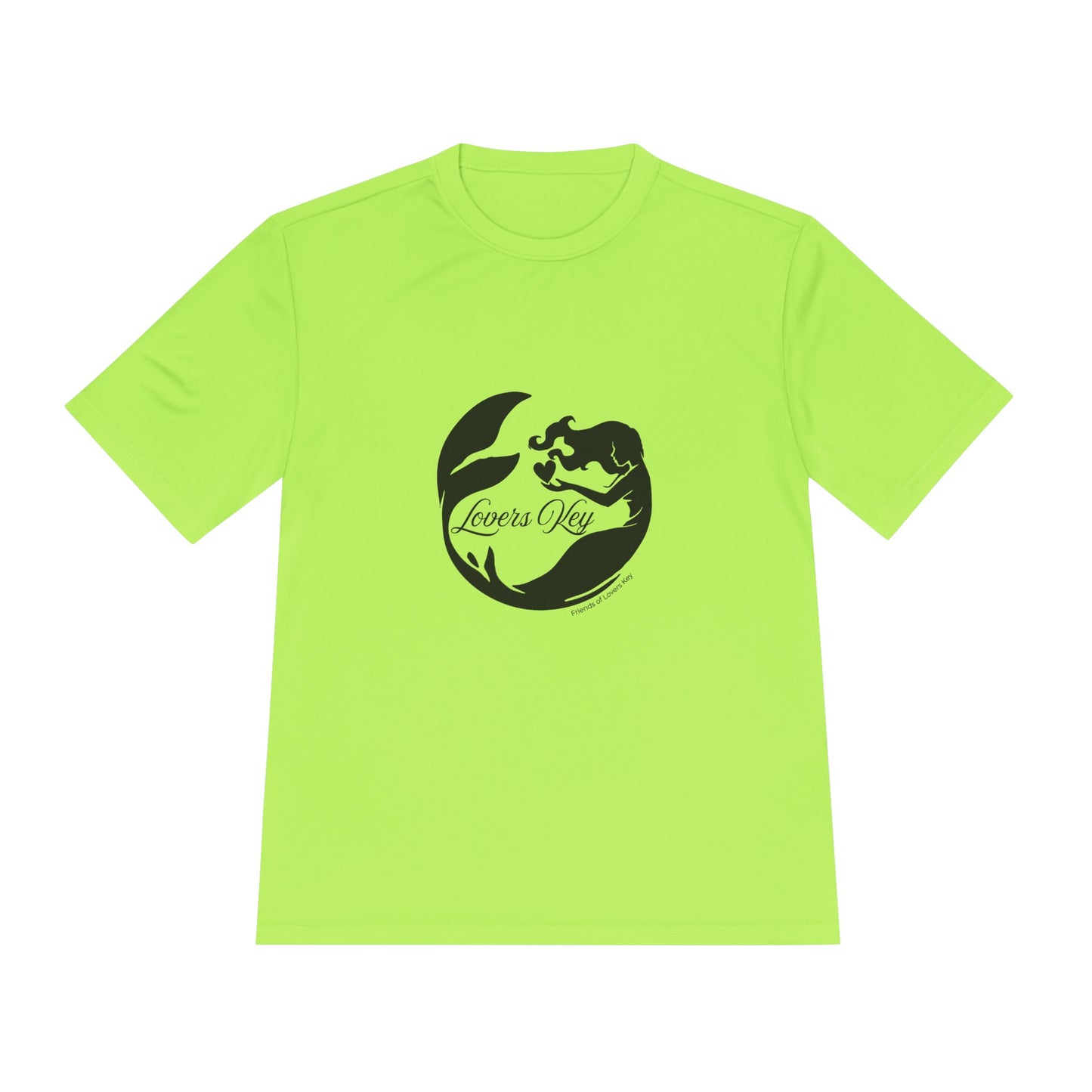 T-Shirt:Mermaid