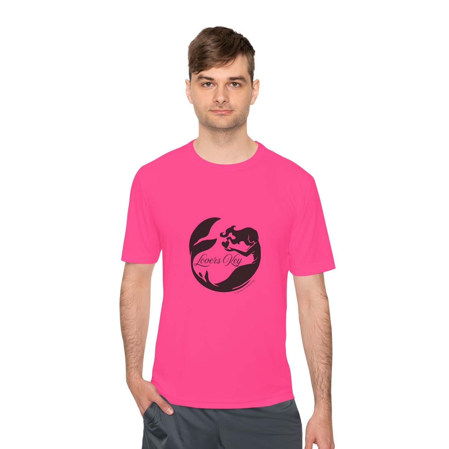 T-Shirt:Mermaid