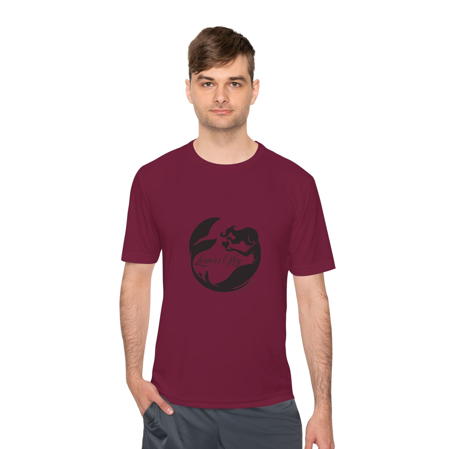 T-Shirt:Mermaid