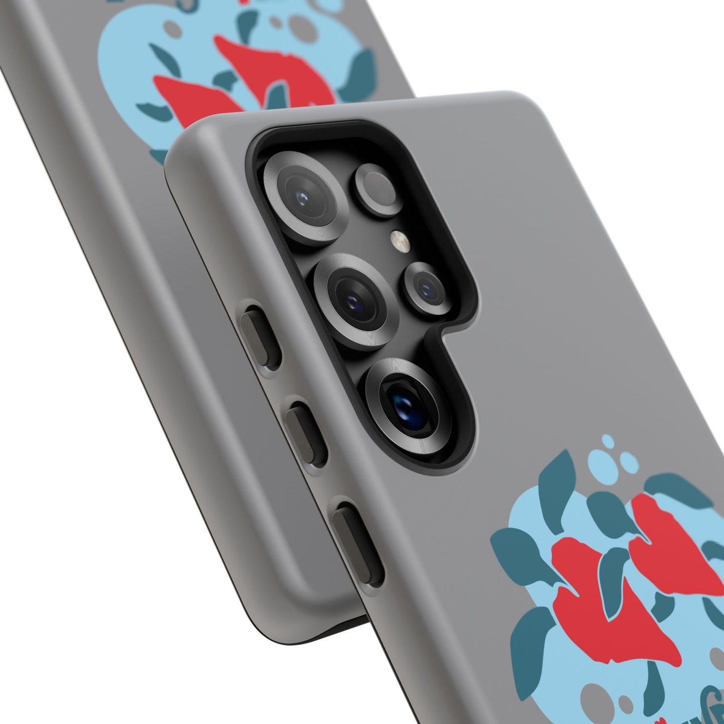 Phone Case - Grey - Friends of Lovers Key