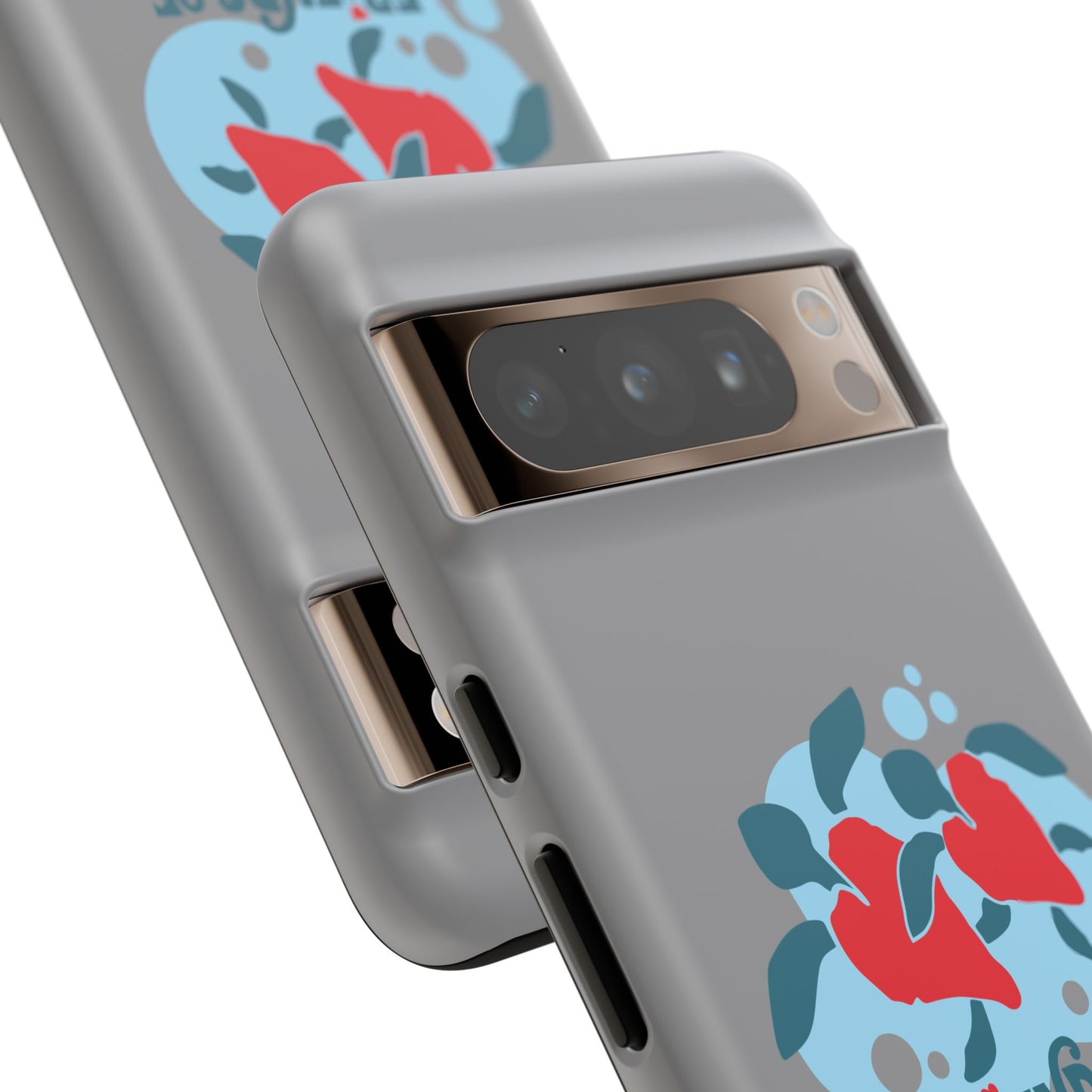 Phone Case - Grey - Friends of Lovers Key