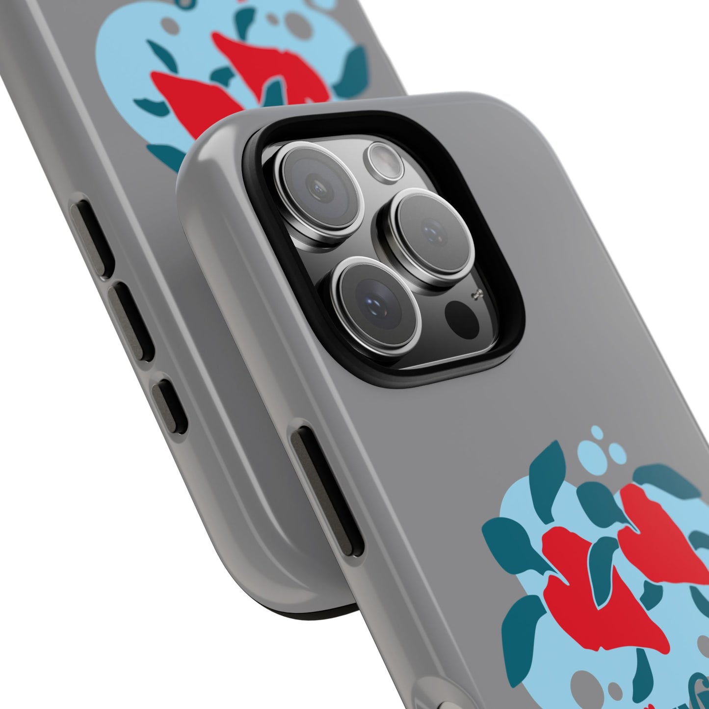 Phone Case - Grey - Friends of Lovers Key