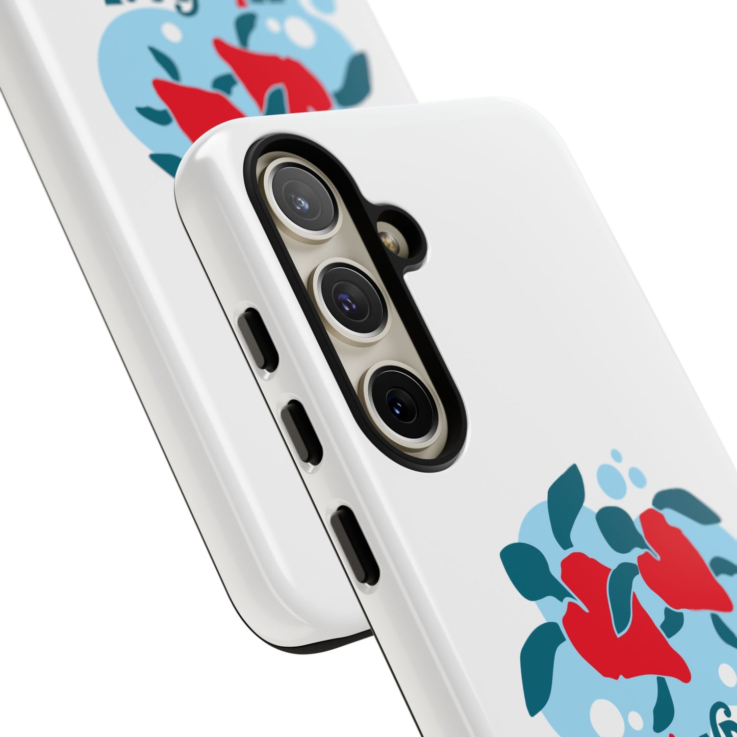 Phone Case - White - Friends of Lovers Key