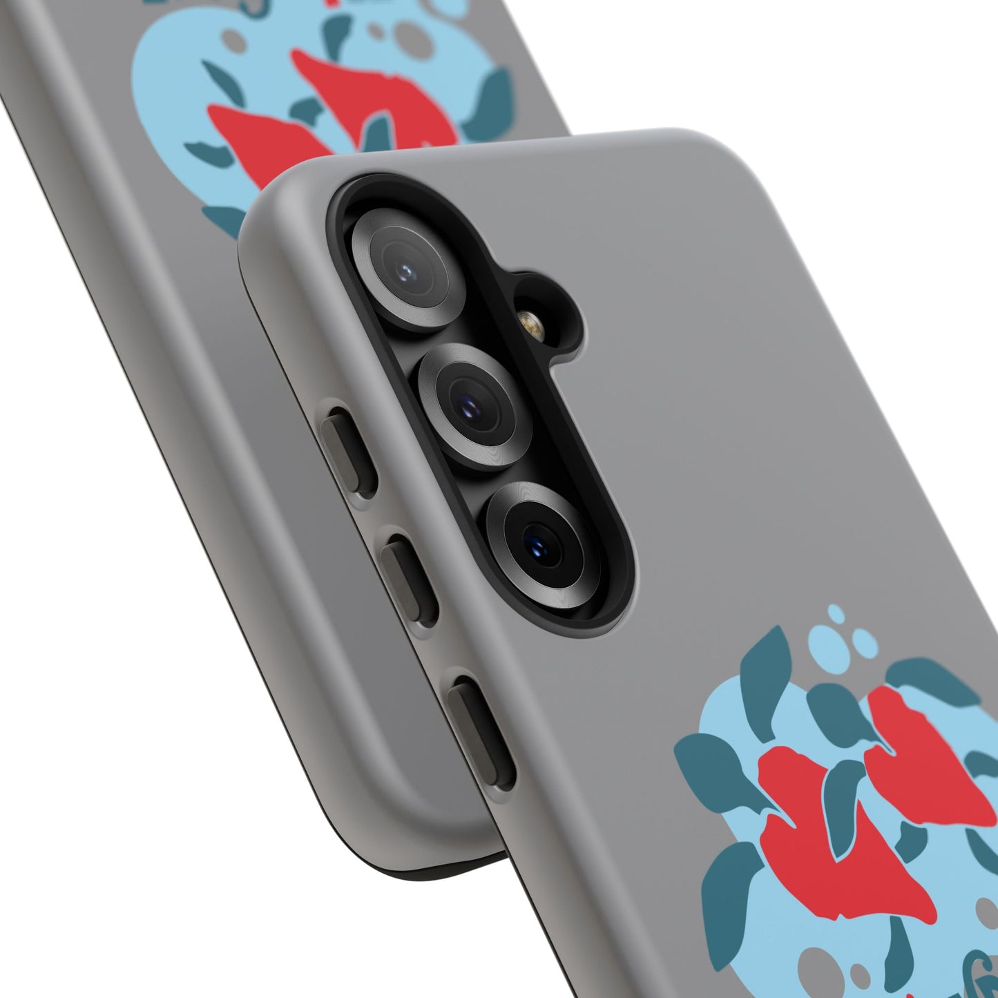 Phone Case - Grey - Friends of Lovers Key