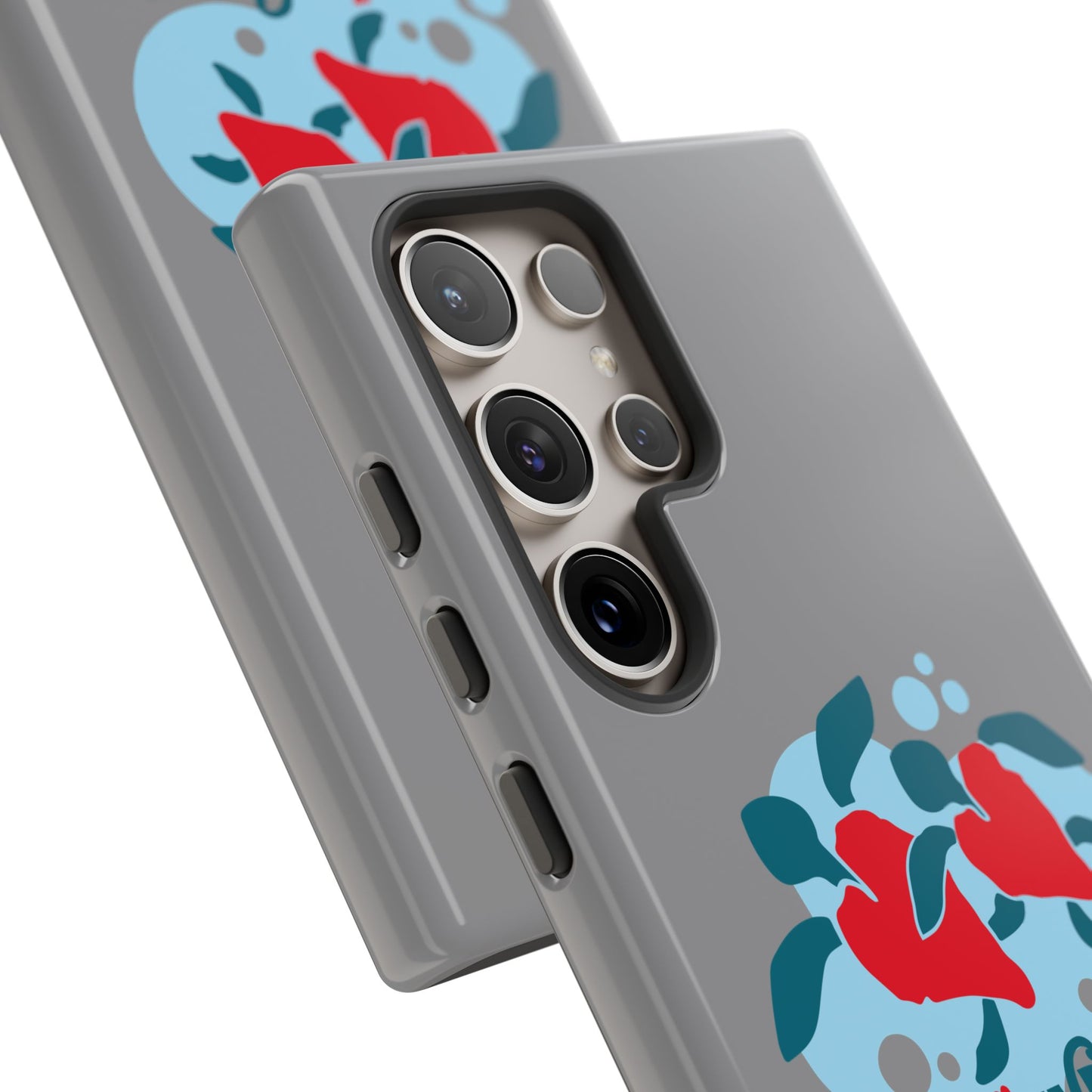Phone Case - Grey - Friends of Lovers Key