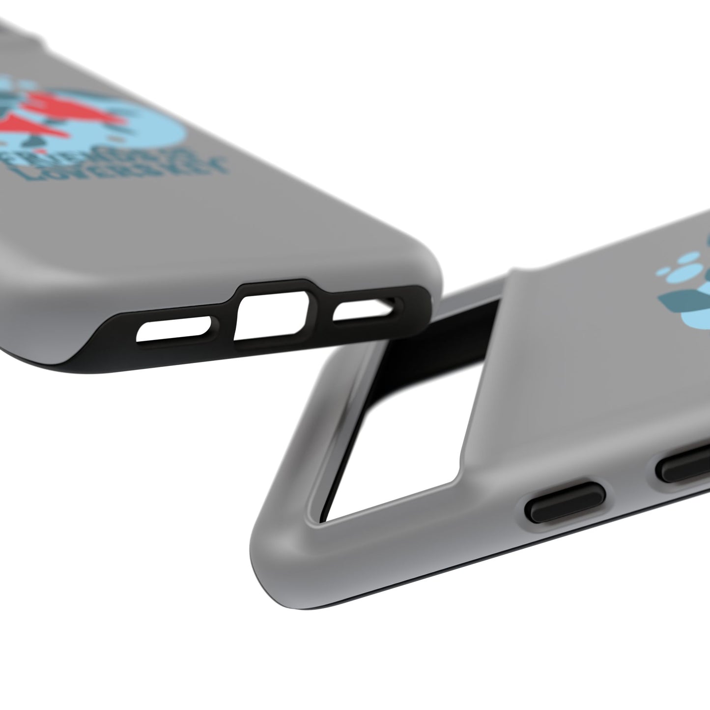 Phone Case - Grey - Friends of Lovers Key
