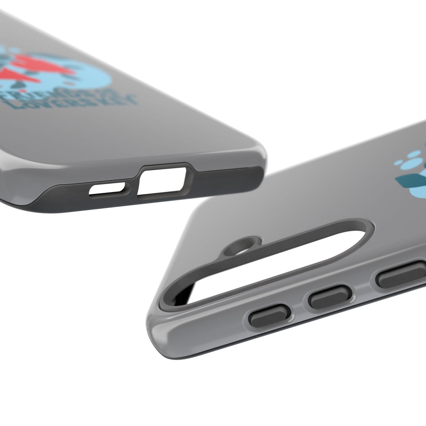 Phone Case - Grey - Friends of Lovers Key