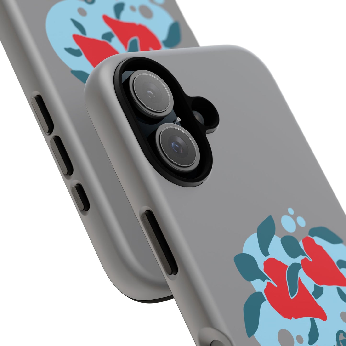 Phone Case - Grey - Friends of Lovers Key