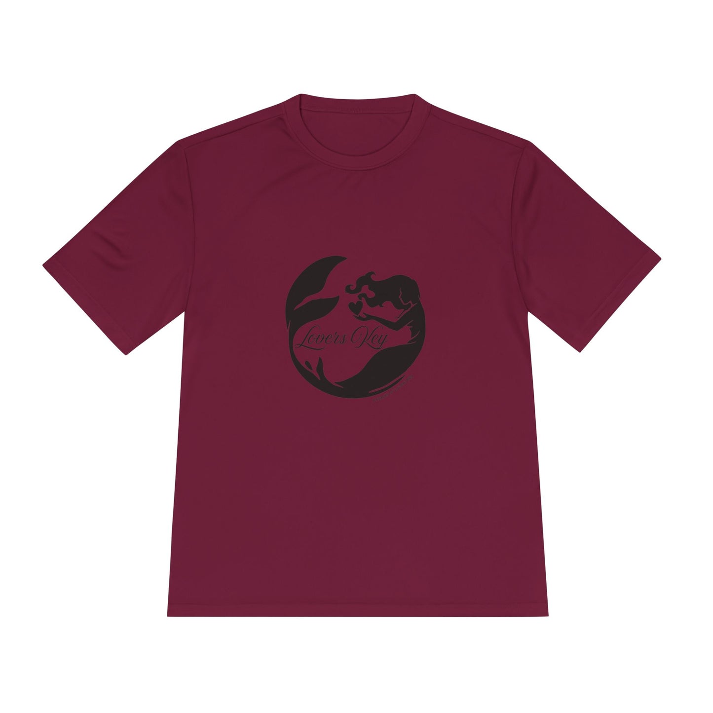 T-Shirt:Mermaid