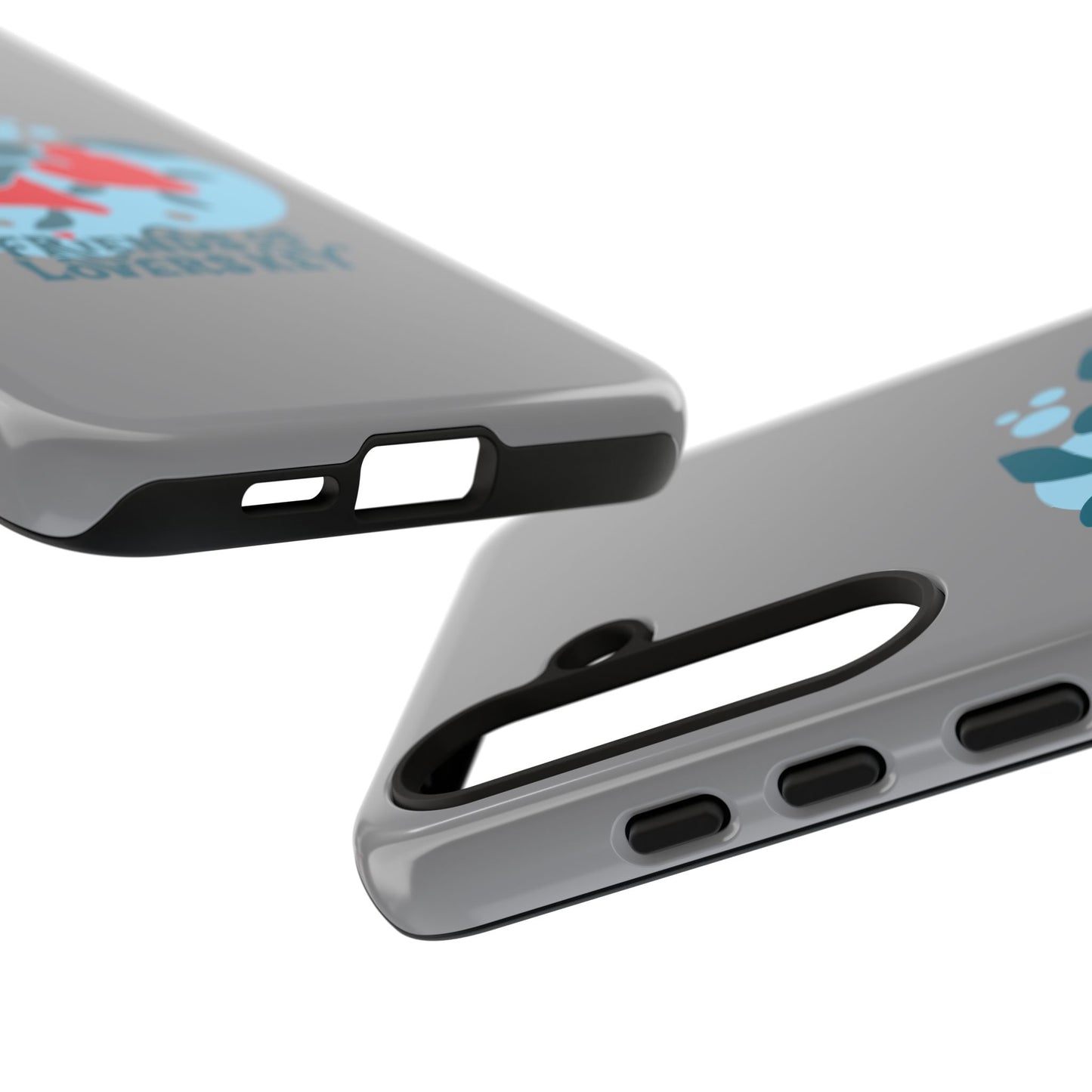 Phone Case - Grey - Friends of Lovers Key