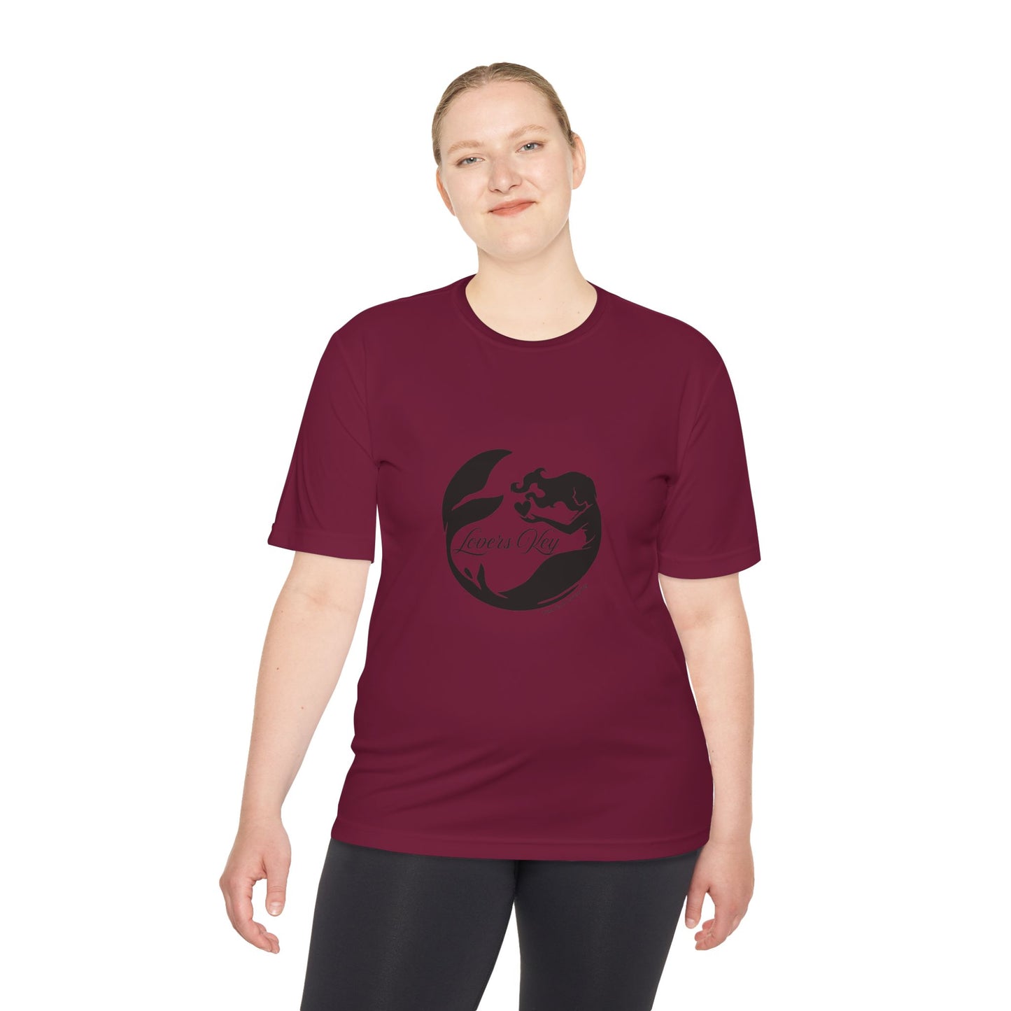 T-Shirt:Mermaid