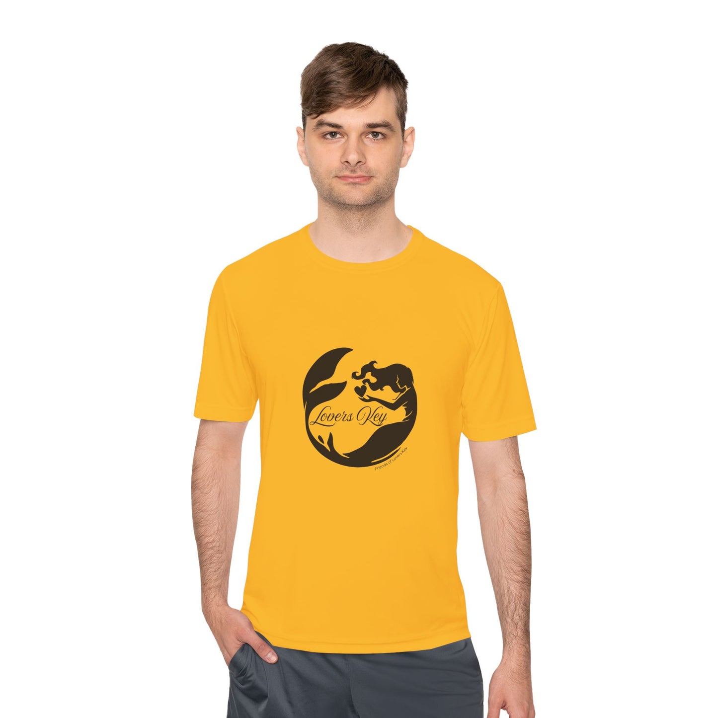 T-Shirt:Mermaid