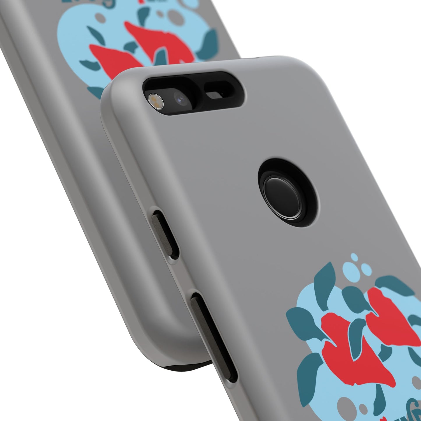 Phone Case - Grey - Friends of Lovers Key