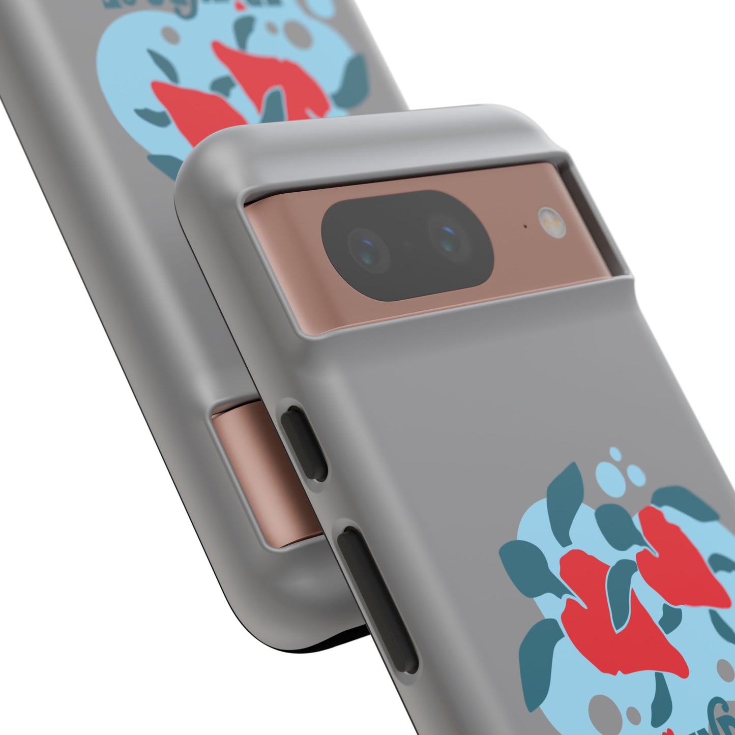 Phone Case - Grey - Friends of Lovers Key