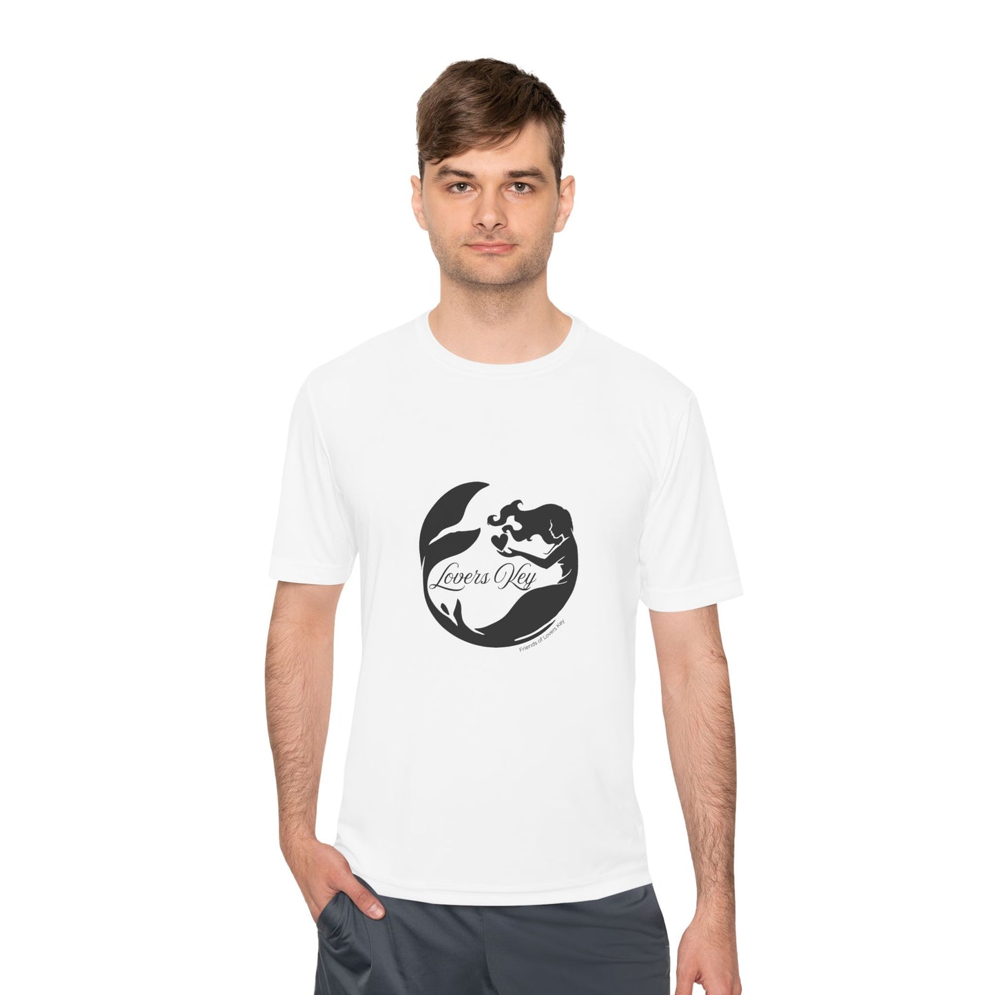 T-Shirt:Mermaid